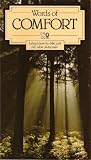 Words of Comfort: Extracts from the Bible with full-colour photographs (Good News Bible)
