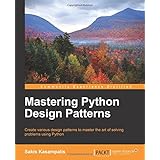 mastering python design patterns
