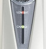 Sanyo SV-RX10 World's Fastest Recharging Men's Wet/Dry Shaver