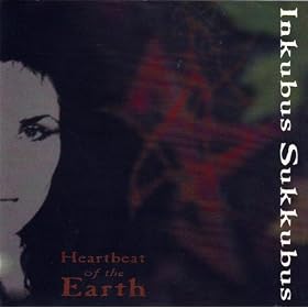 Heartbeat Of The Earth