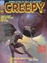 CREEPY Macabre Classic to Tingle the Imagination! (Creepy, 75A)