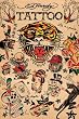 (24x36) Ed Hardy (Tiger Tattoo) Art Poster Print