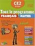 Tout le programme Arthur Fran�ais-Maths CE2