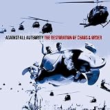 Against All Authority lyrics