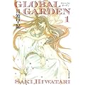 GLOBAL GARDEN 1 (����Е��� �� 2-26)