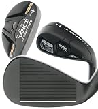 Idea Tech V3 4H-6H with Graphite Shafts, 7-PW, GW Iron Set with Steel Shafts( LIE: N/A )