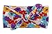 ZHW Resistance Bands Booty Bands Set, Non Slip Fabric Resistance Bands for Legs and Butt Exercise Bands Fitness Bands, Resistance Loops Hip Thigh Glute Bands 5 Pack (Blue)