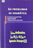 60 problemas de gramática