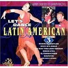 Let's Dance: Latin American, Vol. 3 by  Graham Dal& Grahamophones 