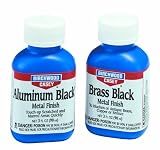 PAB Aluminum Black Touch-Up 3oz - Firearm Accessories - Cleaning Products