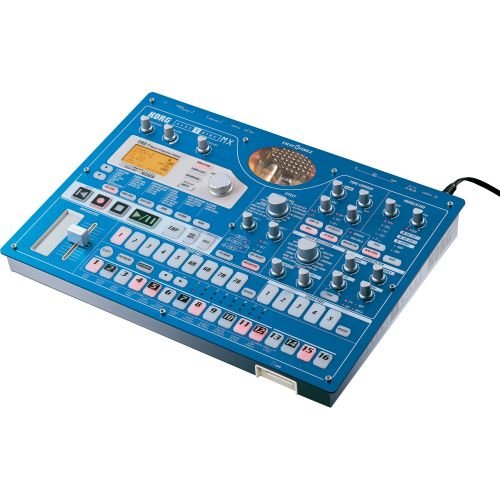 Korg EMX1SD Electribe Music Production Station