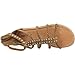 Minnetonka Womens Catalina Sandal