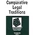 Comparative Legal Traditions in a Nutshell