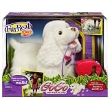 Furreal GoGo My Walking Pup
