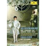 Strauss - Der Rosenkavalier / Gwyneth Jones, Brigitte Fassbaender, Lucia Popp, Manfred Jungwirth, Benno Kusche, Carlos Kleiber, Munich Opera