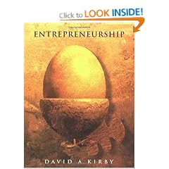 Entrepreneurship