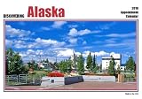 Discovering Alaska 2010 Wall Calendar