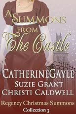 Summons from the Castle