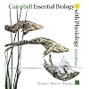 Campbell Essential Biology with Physiology with MasteringBiology&reg; (3rd Edition)