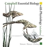 Campbell Essential Biology with Physiology with MasteringBiologyandreg; (3rd Edition)