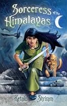 Sorceress of the Himalayas