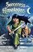 Sorceress of the Himalayas