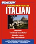 Italian, Conversational: Learn to Spe...