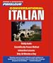 Italian, Conversational: Learn to Speak and Understand Italian with Pimsleur Language Programs
