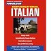 Italian, Conversational: Learn to Speak and Understand Italian with Pimsleur Language Programs (Pimsleur Instant Conversation)