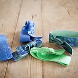 Mint Julip Emi-Jay Ribbon Hair Ties