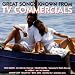 Great Songs Known from TV Commercials