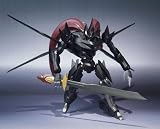 Code Geass: Knight Mare Frame Zangetsu Robot Spirits Action Figure