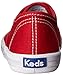 Keds Original Champion CVO Canvas Sneaker(Toddler/Little Kid)