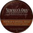 Green Mountain Coffee Newman's Special Blend, Decaf,  K-Cup Portion Pack for Keurig K-Cup Brewers, 24-Count