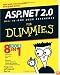ASP.NET 2.0 All-In-One Desk Reference For Dummies (For Dummies (Computer/Tech))