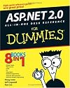 ASP.NET 2.0 All-In-One Desk Reference For Dummies (For Dummies (Computer/Tech))