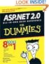 ASP.NET 2.0 All-In-One Desk Reference For Dummies (For Dummies (Computers))