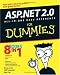 Books : ASP.NET 2.0 All-In-One Desk Reference For Dummies (For Dummies (Computer/Tech))