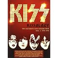 Kissology Vol.2 1978-1991 [DVD] [2009]