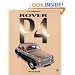 Rover P4