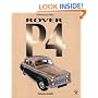 Rover P4