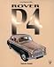 Rover P4 Series