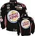 David Reutimann Cotton Twill Burger King Jacket - Small