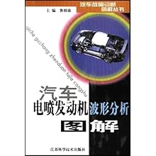 汽车电喷发动机波形分析图解\/汽车故障诊断图
