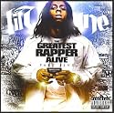 Lil' Wayne: The Greatest Rapper Alive - Part Five [Mixtape]