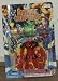 Marvel Universe Deadpool II 1996 Action Figure