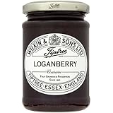 Tiptree - Loganberry Conserve | 340g