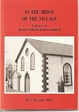 In the midst of the village : a history of Dunloy Presbyterian Church