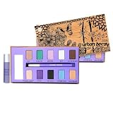 Urban Decay Sustainable Shadow Box 1 set