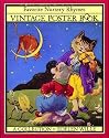 Vintage Poster Book:  Favorite Nursery Rhymes